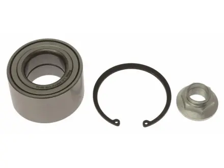 Пiдшипник ступицi колеса Starline LO06972