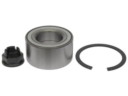 Пiдшипник ступицi колеса starline LO07000