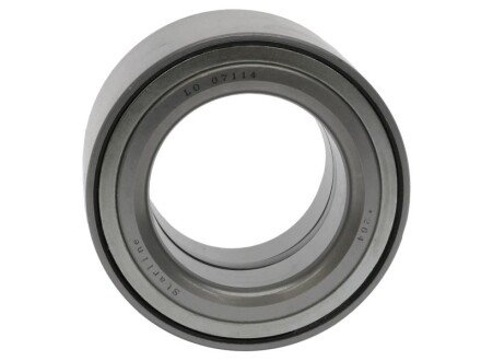Пiдшипник ступицi колеса starline LO07114