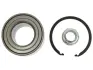 Пiдшипник ступицi колеса starline LO07538