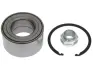Пiдшипник ступицi колеса starline LO07538