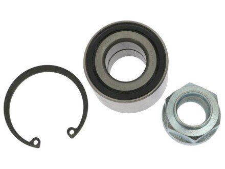 Пiдшипник ступицi колеса starline LO07573