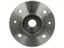 Пiдшипник ступицi колеса starline LO20968