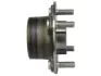 Пiдшипник ступицi колеса starline LO21481