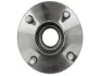 Пiдшипник ступицi колеса starline LO21481