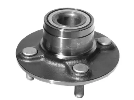 Пiдшипник ступицi колеса starline LO23202