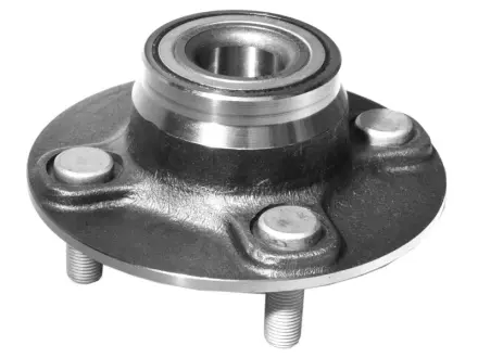 Пiдшипник ступицi колеса Starline LO23225