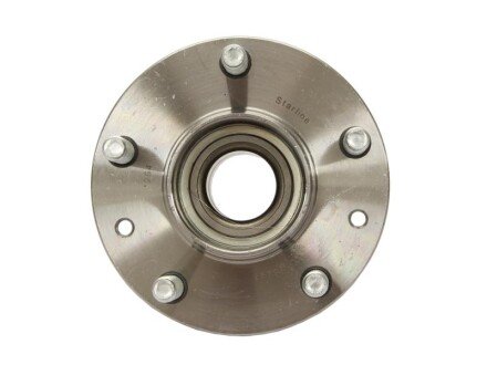 Пiдшипник ступицi колеса starline LO23229