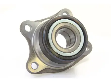 Пiдшипник ступицi колеса Starline LO23234
