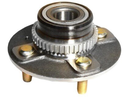 Пiдшипник ступицi колеса starline LO23270 на Ситроен С4 кактус