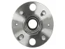 Пiдшипник ступицi колеса starline LO23300