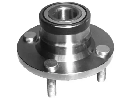 Пiдшипник ступицi колеса starline LO23305