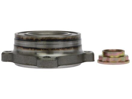 Пiдшипник ступицi колеса starline LO23445