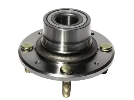 Пiдшипник ступицi колеса Starline LO23458