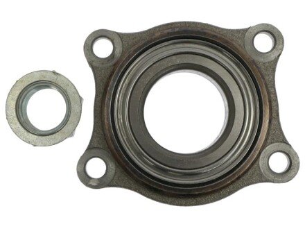 Пiдшипник ступицi колеса starline LO23502