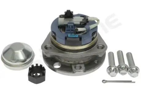 Пiдшипник ступицi колеса starline LO 23511