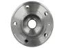 Пiдшипник ступицi колеса starline LO23526