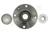 Пiдшипник ступицi колеса starline LO 23548