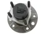 Пiдшипник ступицi колеса starline LO23555