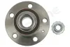 Пiдшипник ступицi колеса starline LO 23569