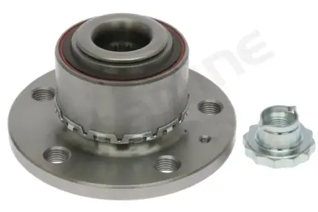 Пiдшипник ступицi колеса starline LO 23569