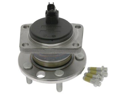 Пiдшипник ступицi колеса starline LO23576