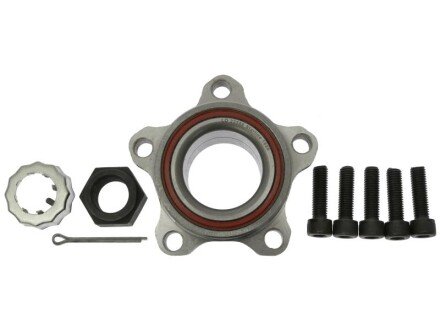 Пiдшипник ступицi колеса starline LO23588