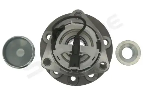 Пiдшипник ступицi колеса starline LO 23620