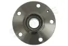 Пiдшипник ступицi колеса starline LO 23644