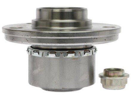 Пiдшипник ступицi колеса starline LO23646