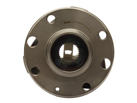 Пiдшипник ступицi колеса starline LO23650