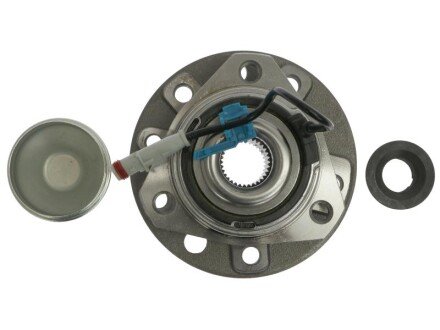 Пiдшипник ступицi колеса starline LO23651