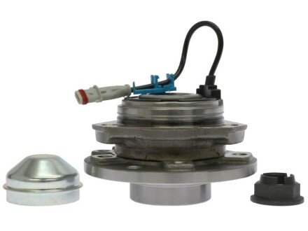 Пiдшипник ступицi колеса starline LO23651