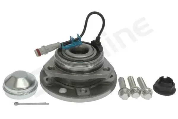 Пiдшипник ступицi колеса starline LO 23651