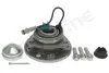 Пiдшипник ступицi колеса starline LO 23651