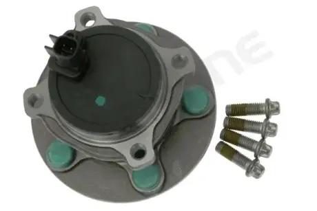 Пiдшипник ступицi колеса Starline LO 23661