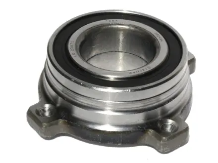 Пiдшипник ступицi колеса Starline LO23675