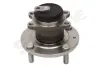 Пiдшипник ступицi колеса starline LO 23685
