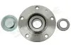 Пiдшипник ступицi колеса starline LO 23693