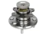 Пiдшипник ступицi колеса starline LO23793