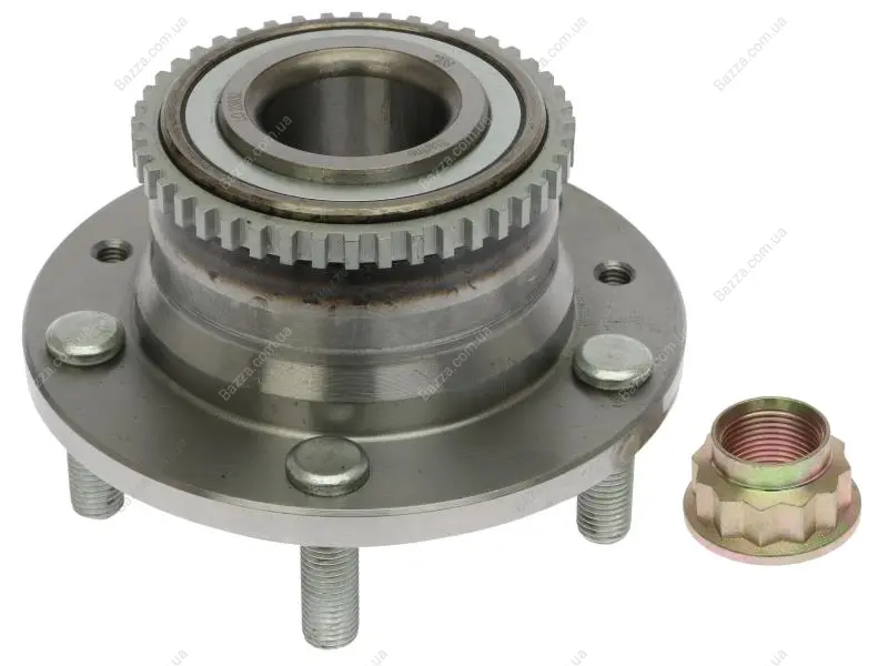 Пiдшипник ступицi колеса starline LO23932