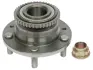 Пiдшипник ступицi колеса starline LO23932