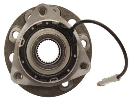 Пiдшипник ступицi колеса starline LO26506