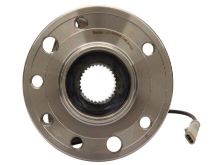 Пiдшипник ступицi колеса starline LO26506