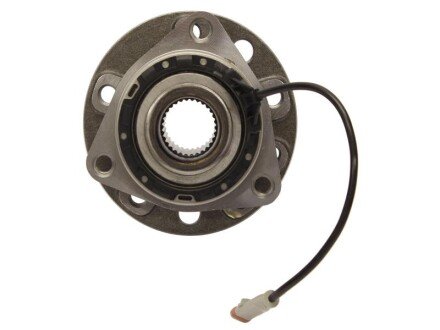 Пiдшипник ступицi колеса starline LO26507