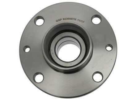 Пiдшипник ступицi колеса starline LO26516