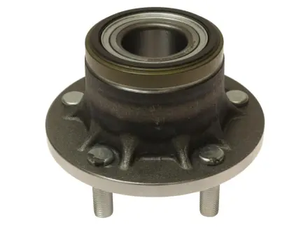 Пiдшипник ступицi колеса Starline LO26522