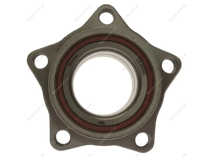 Пiдшипник ступицi колеса starline LO26525