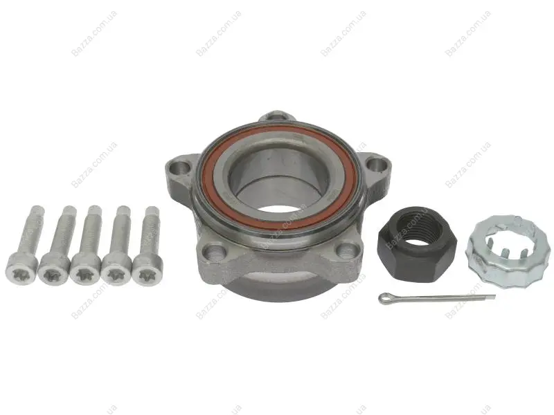 Пiдшипник ступицi колеса starline LO26526