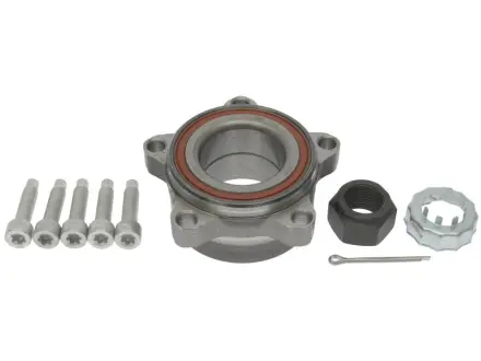 Пiдшипник ступицi колеса starline LO26526